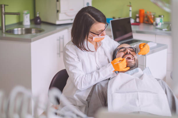 Best Emergency Dental Extractions in Collins, MS